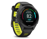 Garmin Forerunner 265S 42mm czarny - 1361208 - zdjęcie 3